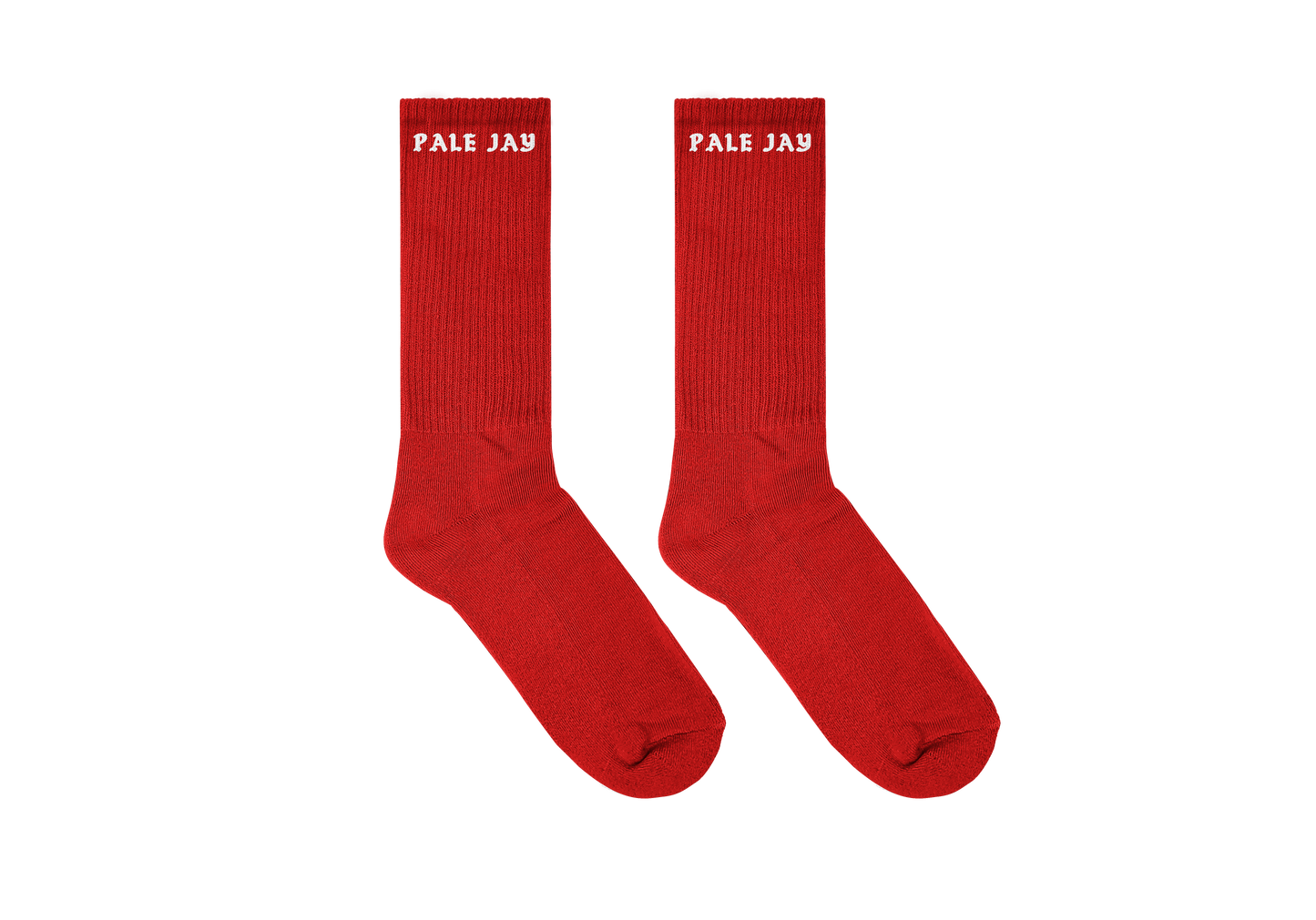 'Foot hugs' socks