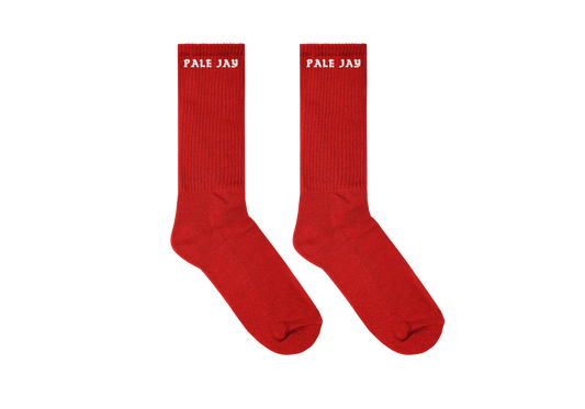 'Foot hugs' socks